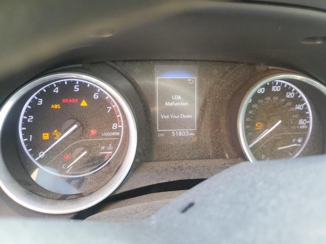 2020 TOYOTA CAMRY LE #3273965782