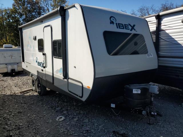 Global Auto Auctions: 2022 FRRV TRAILER