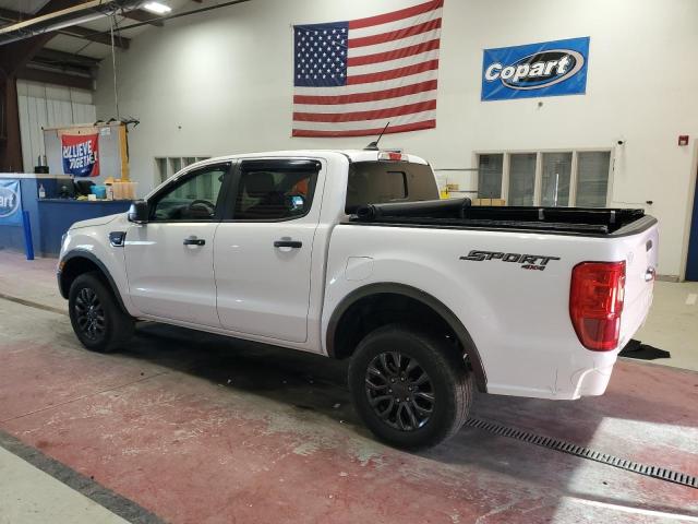 2019 FORD RANGER XL - 1FTER4FH0KLA70258