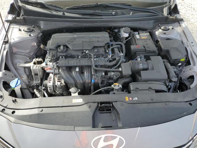 2024 HYUNDAI ELANTRA SE #3297056487