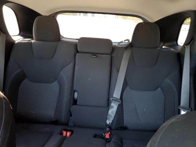 2021 JEEP CHEROKEE L #3285667640