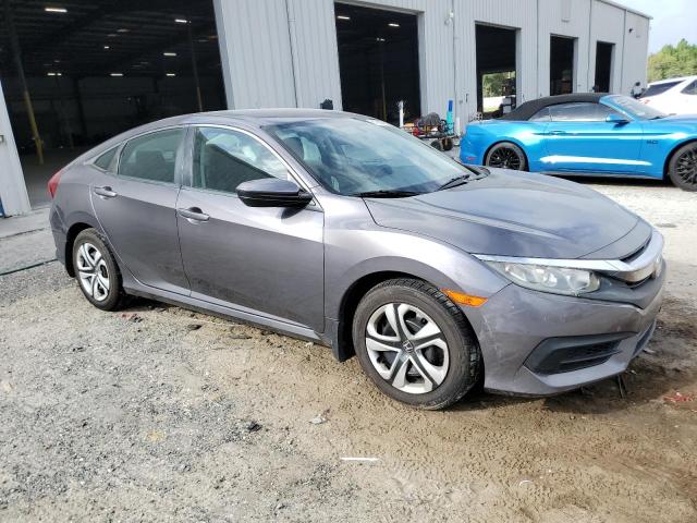 2016 HONDA CIVIC LX - 19XFC2F54GE046383