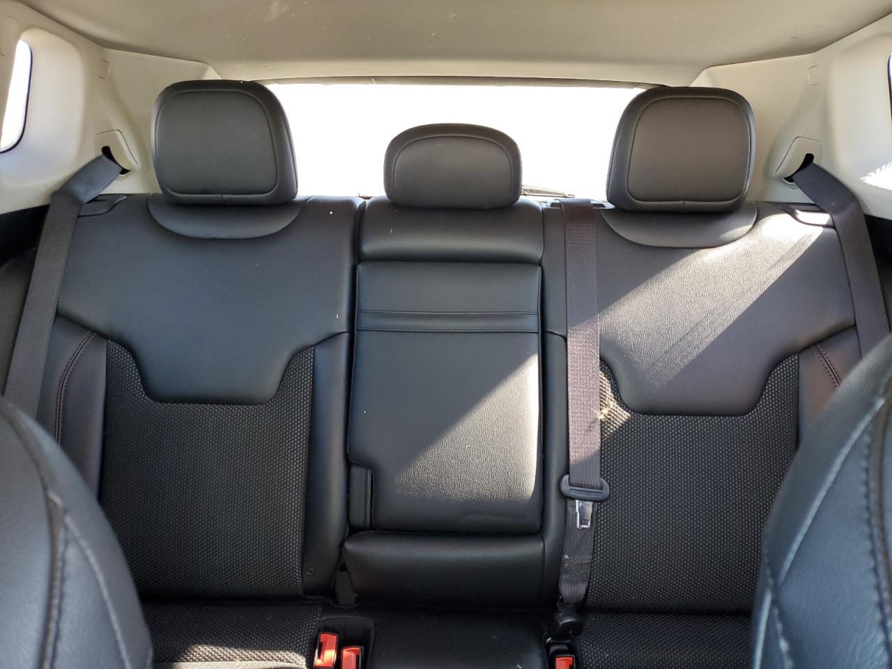 JEEP COMPASS TRAILHAWK