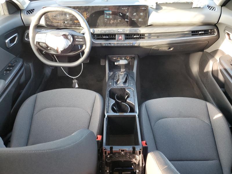 2025 KIA K4 LX - 3KPFT4DE2SE102702