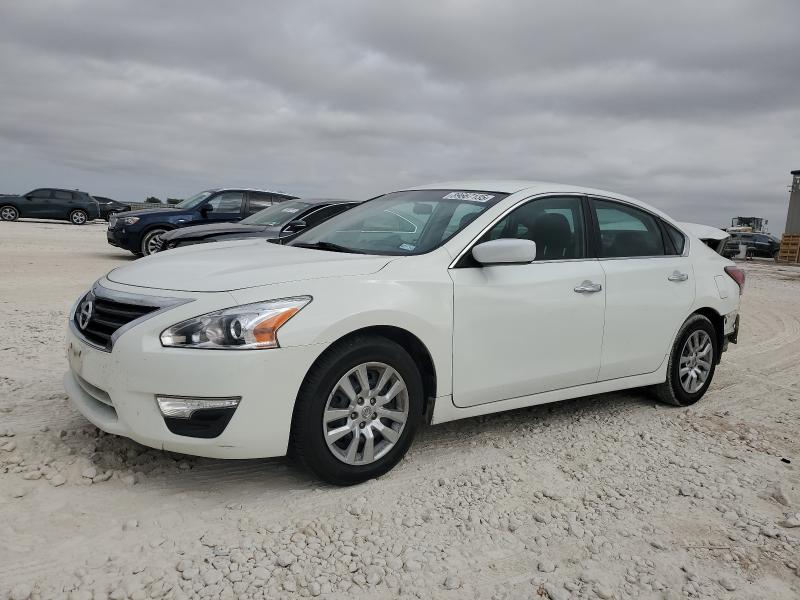 2015 NISSAN ALTIMA 2.5 - 1N4AL3AP6FC287950