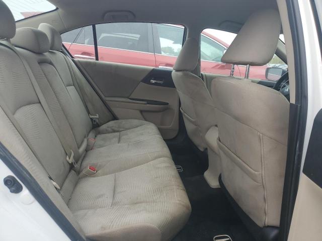 2016 HONDA ACCORD LX - 1HGCR2F39GA170749