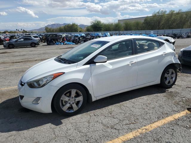 Global Auto Auctions: 2013 HYUNDAI ELANTRA GL