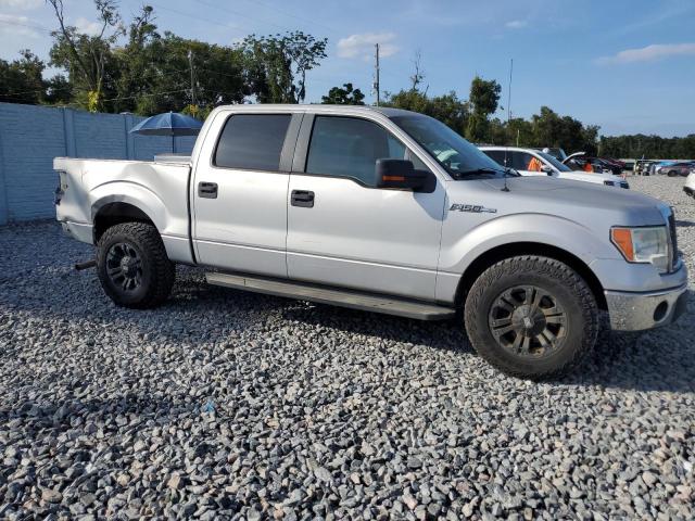 2010 FORD F150 SUPER - 1FTFW1CV7AKE18972