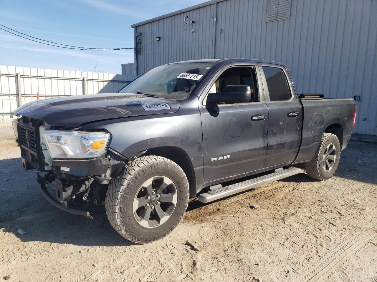 RAM 1500 BIG HORN/LONE STAR