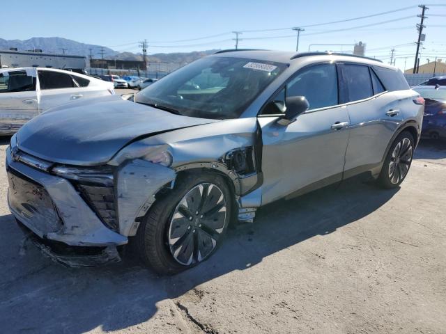 Global Auto Auctions: 2025 CHEVROLET BLAZER RS