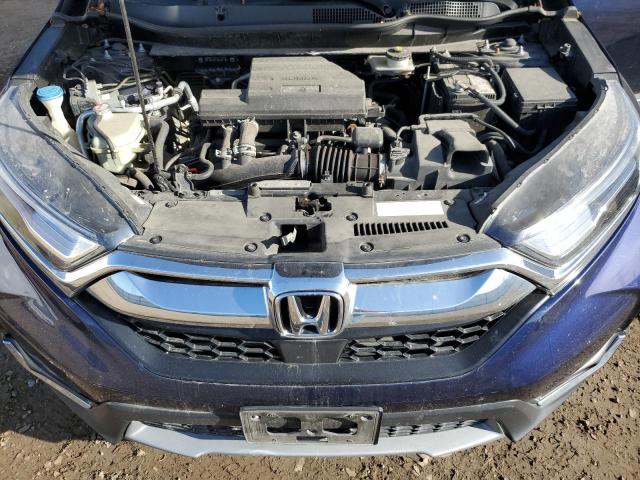 2018 HONDA CR-V TOURI #3290206202