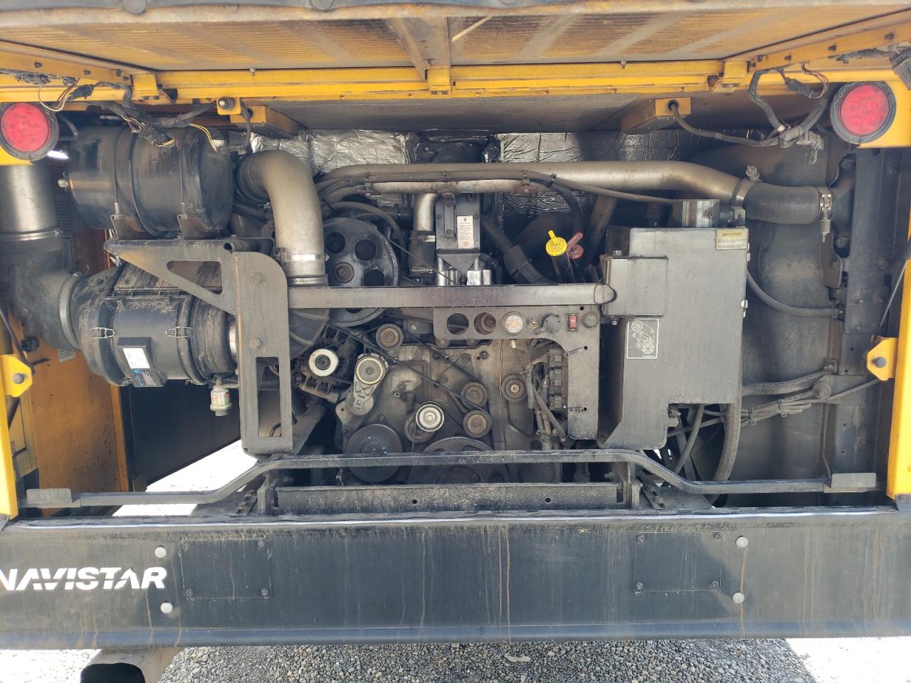 Lot #3259223973 2013 IC CORPORATION RE SERIES SCHOOL