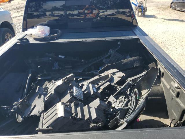 2020 CHEVROLET SILVERADO K1500 HIGH COUNTRY 1GCUYHEL7LZ149503