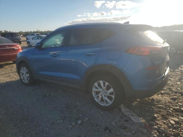 2020 HYUNDAI TUCSON LIM - KM8J3CA42LU195512