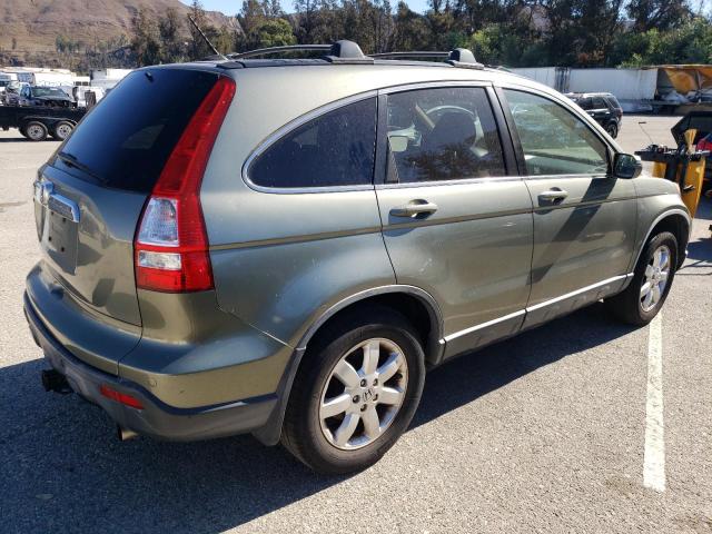 2007 HONDA CR-V EXL #3316061217