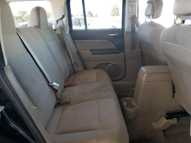 2014 JEEP PATRIOT SP - 1C4NJPBA8ED812969