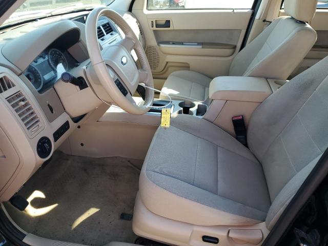 2010 FORD ESCAPE XLT - 1FMCU0D73AKC89675