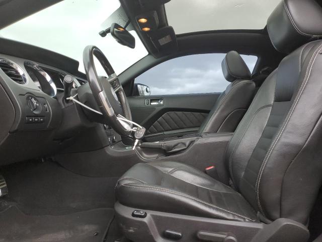 2010 FORD MUSTANG GT - 1ZVBP8CHXA5103335