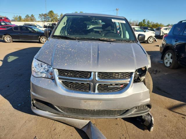 2013 DODGE GRAND CARA - 2C4RDGBG1DR773604