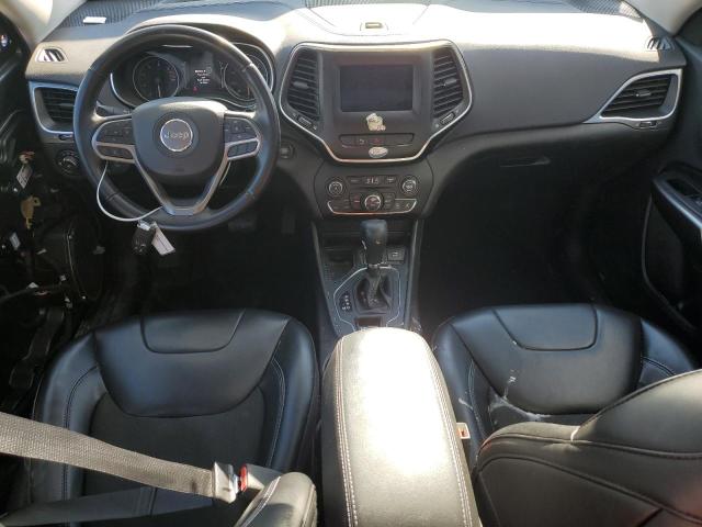 2020 JEEP CHEROKEE L - 1C4PJLLB3LD511547