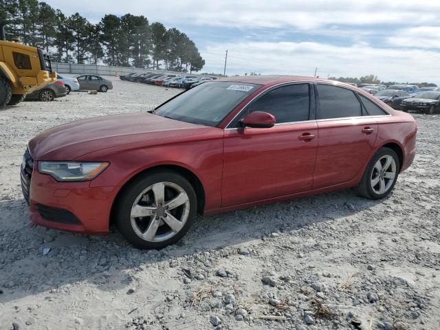 AUDI A6 PREMIUM
