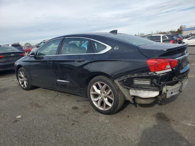 2017 CHEVROLET IMPALA LT - 2G1105S33H9118224