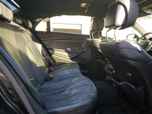 2015 MERCEDES-BENZ S 550 WDDUG8CB0FA146383