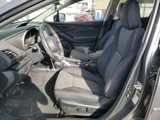 2022 SUBARU CROSSTREK PREMIUM #3282579871
