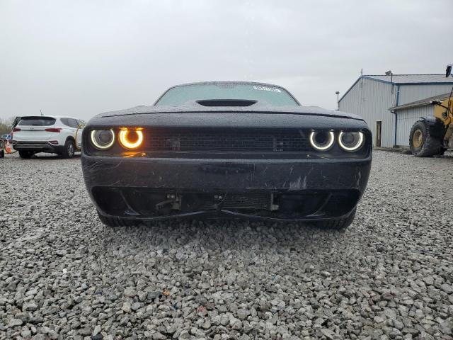 2015 DODGE CHALLENGER #3303727439