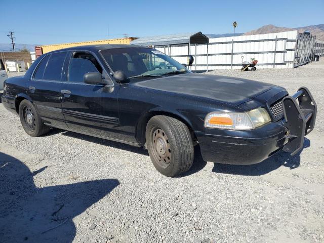 2011 FORD CROWN VICT - 2FABP7BV9BX103126