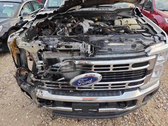 2025 FORD F350 SUPER #3306712779