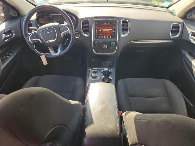 2015 DODGE DURANGO SX 1C4RDJAGXFC145910