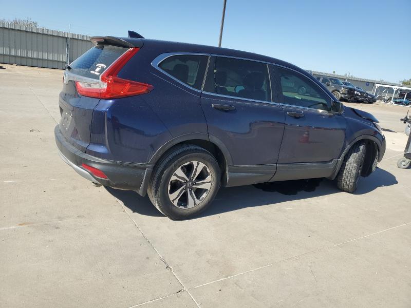 2019 HONDA CR-V LX - 5J6RW5H31KL003602