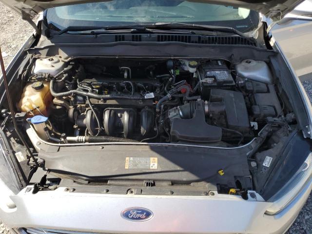 2016 FORD FUSION SE - 3FA6P0H74GR146957