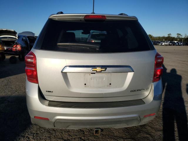 2016 CHEVROLET EQUINOX LT - 2GNFLFEK9G6350394