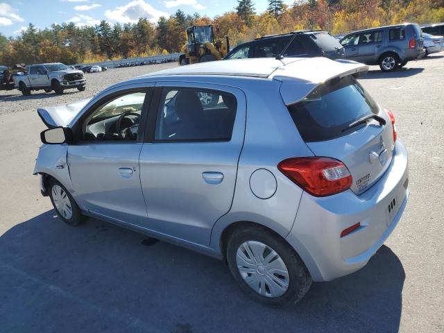 2018 MITSUBISHI MIRAGE ES - ML32A3HJ0JH014040