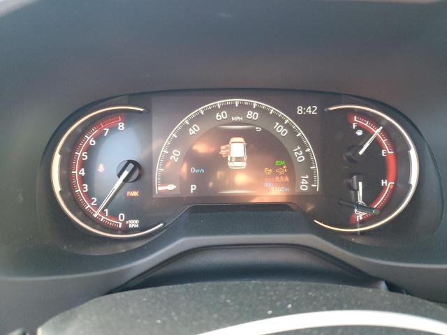 2024 TOYOTA RAV4 XLE P #3283876434