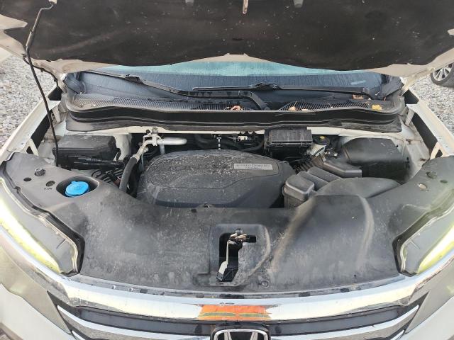 2016 HONDA PILOT EXLN - 5FNYF6H79GB084725