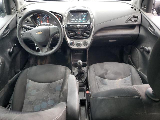 2018 CHEVROLET SPARK LS - KL8CA6SA5JC421627