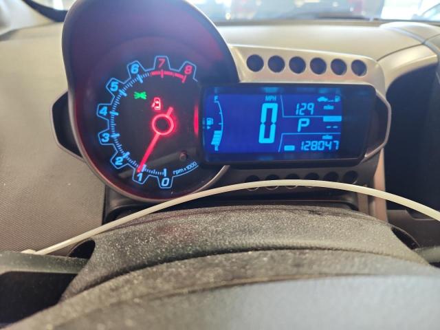 2015 CHEVROLET SONIC LT - 1G1JC5SH7F4128371