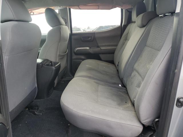 2016 TOYOTA TACOMA DOU #3301957425