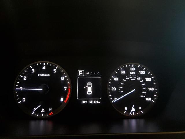 2015 HYUNDAI SONATA SE 5NPE24AF4FH226936