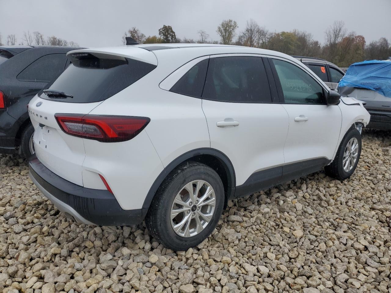 FORD ESCAPE ACTIVE