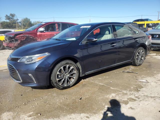 Global Auto Auctions: 2016 TOYOTA AVALON XLE