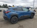 Lot #3301689631 2025 SUBARU CROSSTREK