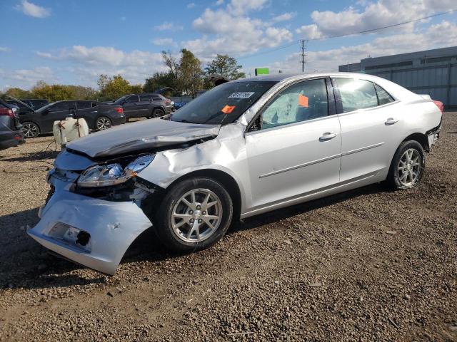Global Auto Auctions: 2014 CHEVROLET MALIBU LS