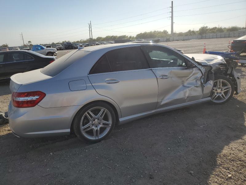 2013 MERCEDES-BENZ E 350 4MAT #3318973959