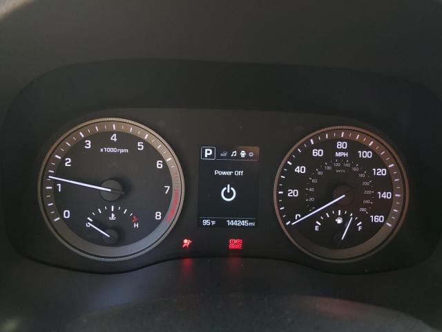 2016 HYUNDAI TUCSON SE KM8J23A47GU098332