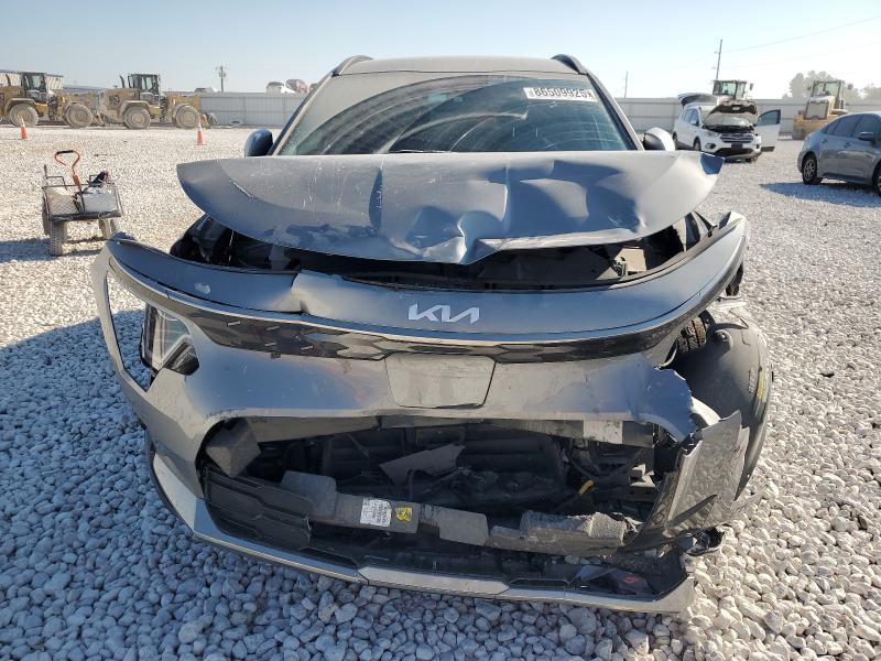 2024 KIA NIRO WIND - KNDCR3L19R5120548