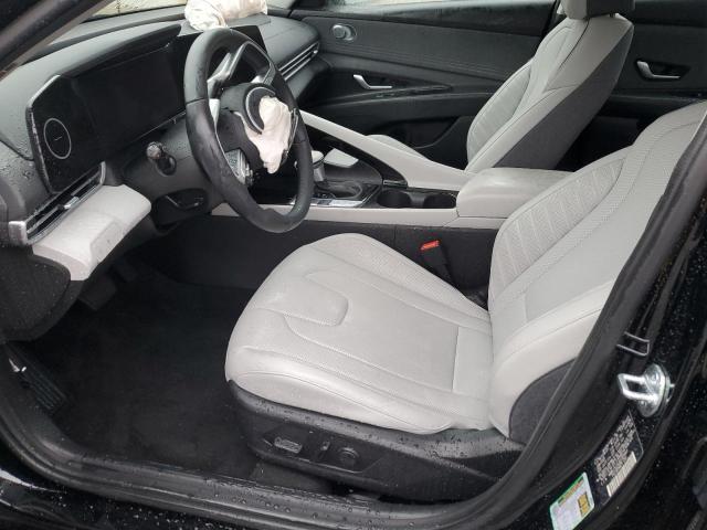 2026 HYUNDAI ELANTRA KMHLP4DG9SU055867